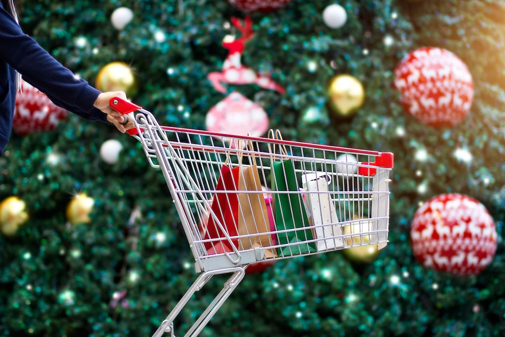 Faire ses courses de Noël : en ligne ou en magasin ?